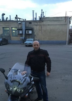 Константин, 53, Россия, Ставрополь