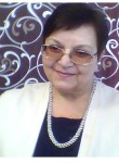 Наталья, 68 лет, Київ