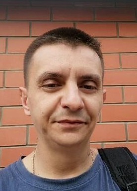 Дмитрий, 43, Россия, Новотитаровская