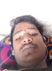 Abhi Gokak, 18, India, Mangalore