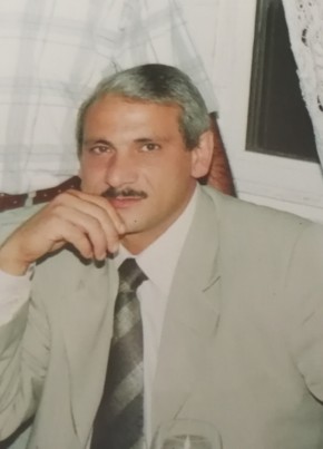 Elsen, 54, Azərbaycan Respublikası, Zabrat