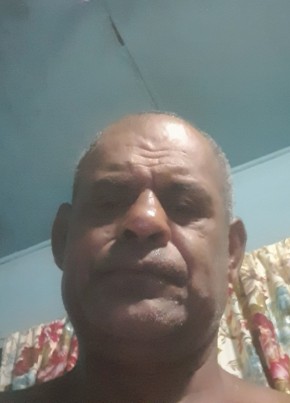 Inoke, 57, Fiji, Nadi