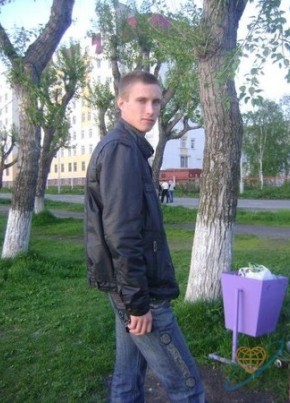 Алексей, 35, Россия, Архангельск