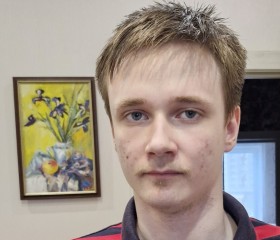 Станислав, 19 лет, Санкт-Петербург