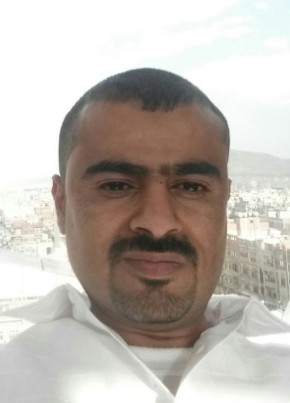 ماهر, 34, الجمهورية اليمنية, صنعاء