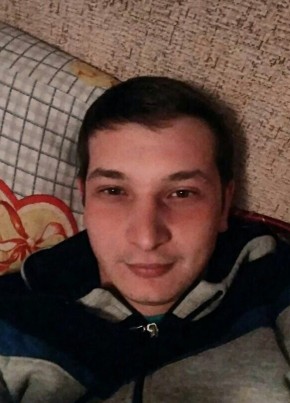 Виктор, 29, Republica Moldova, Tiraspolul Nou