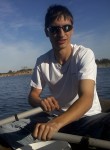 Александр, 24 года