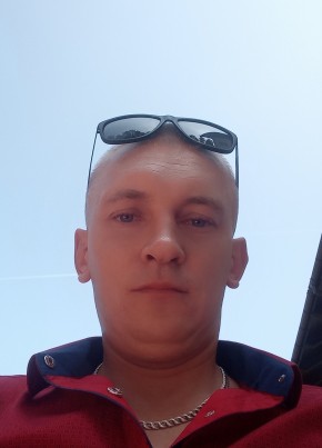 Ruslan, 38, France, Paris
