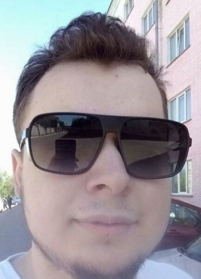 Игорь, 25, Рэспубліка Беларусь, Жыткавычы