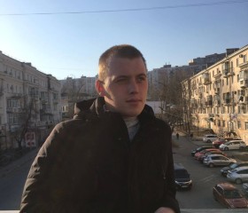 Дима, 21 год, Астана