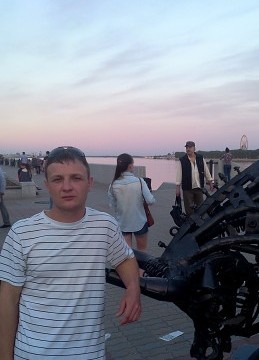 Сергей, 34, Россия, Тында