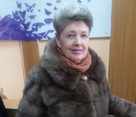 Larisa, 77 лет, Екатеринбург