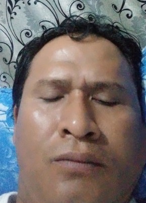 Aseo, 49, Indonesia, Terbanggi Besar
