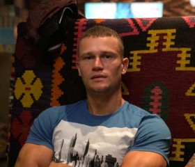 Slava, 30, Vladimir