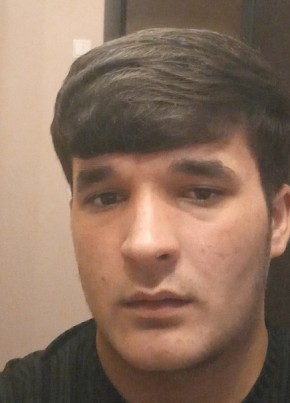 Самир, 19, Россия, Челябинск