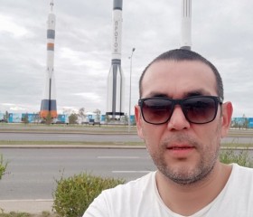 Дамир, 40 лет, Астана