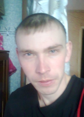 Роман Павлович, 40, Россия, Ачинск