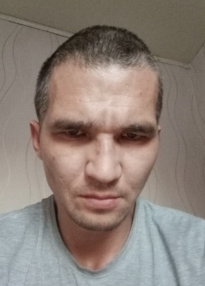 Андрей Созонов, 36, Россия, Козьмодемьянск