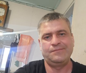 Anton, 38, Yekaterinburg