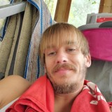 Travis, 33  , Wooster
