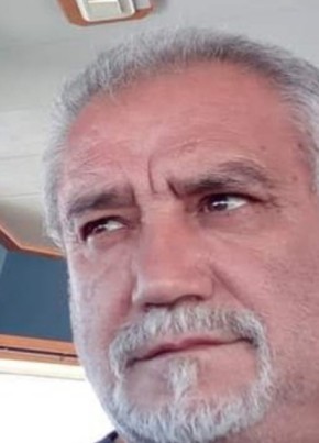 José celtas, 65, Spain, Vigo