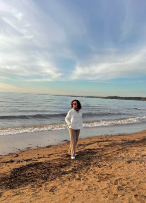 Galina, 39, Russia, Saint Petersburg