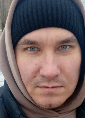 Maxim из Волгограда 36 лет