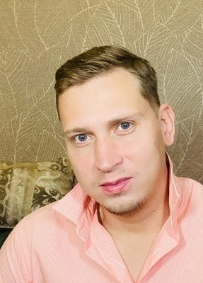 Алексей, 33, Bundesrepublik Deutschland, München