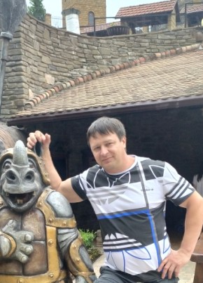 Сергей, 46, Україна, Луганськ
