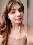 Евгения, 22 года, Усинск