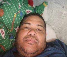 Eduardo, 39, Petare