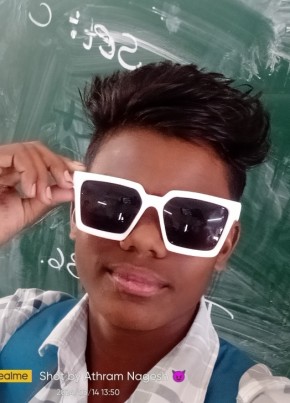 Nagesh, 18, India, Lucknow