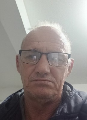 Genezio из Vinhedo 60 лет