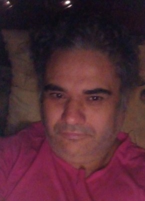 Orlei Freitas из Curitiba 45 лет