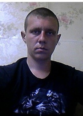 Konstantin, 31, Russia, Kemerovo