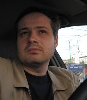 Andrey, 46, Россия, Москва