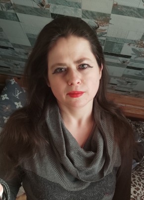 Анна Панкова, 41, Россия, Москва