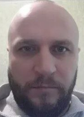Витя из Донецка 37 лет