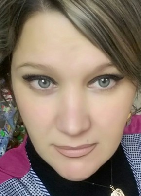Юлия, 40, Россия, Добрянка