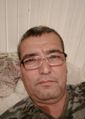 Самад, 47, Россия, Подольск
