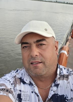 Мурат из Ижевска 41 год