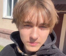 Matvey, 18, Krasnodar