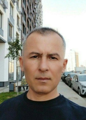 Рустам, 45, Россия, Москва