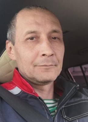 Vladislav, 44, Russia, Ufa