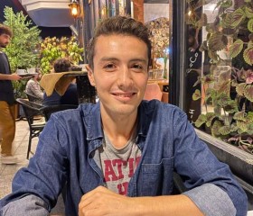 Ahmed, 23 года, Gaziantep
