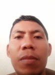 Alek, 33 года, Kota Mataram
