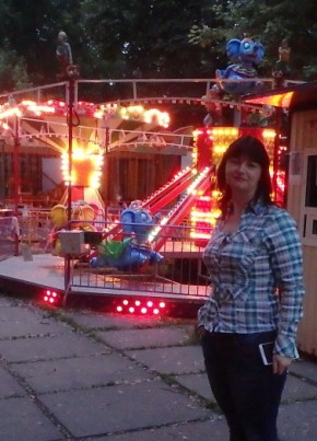 Anna, 48, Україна, Чортків
