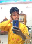 Raj, 22 года, Lucknow