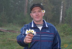 Евгений, 51 - Пользовательский