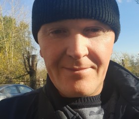 Евгений, 51 год, Ленинск-Кузнецкий